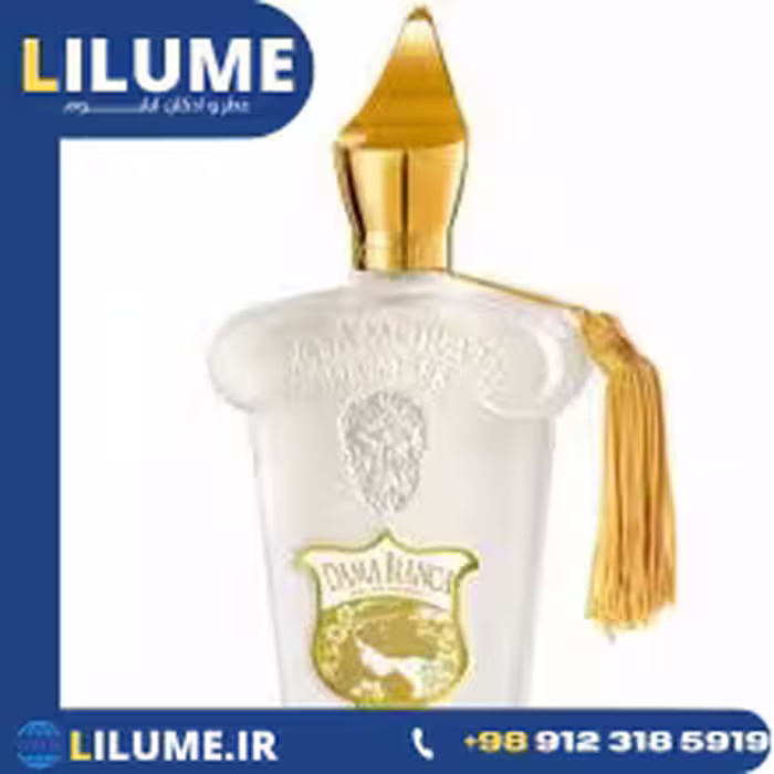 عطر ادکلن زرجوف داما بیانکا 100 میل زنانه