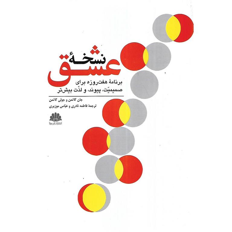 نسخه عشق