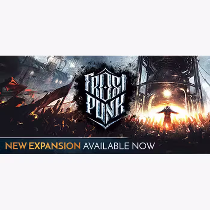 Frostpunk