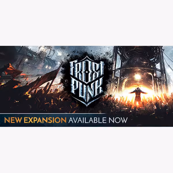 Frostpunk