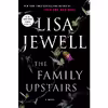 کتاب The Family Upstairs اثر Lisa Jewell انتشارات Atria Books