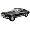 ماکت ماشین مایستو مدل 1967 Ford Mustang