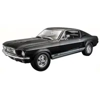ماکت ماشین مایستو مدل 1967 Ford Mustang