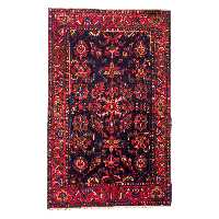 فرش دستبافت سه متری مدل بروجرد کد 49X10441