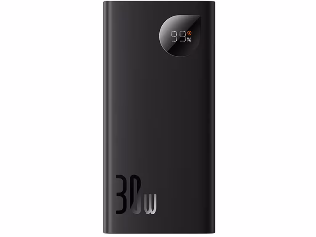 پاوربانک شارژ سریع 10000 بیسوس Baseus Adaman2 Power Bank 30W PPAD040001