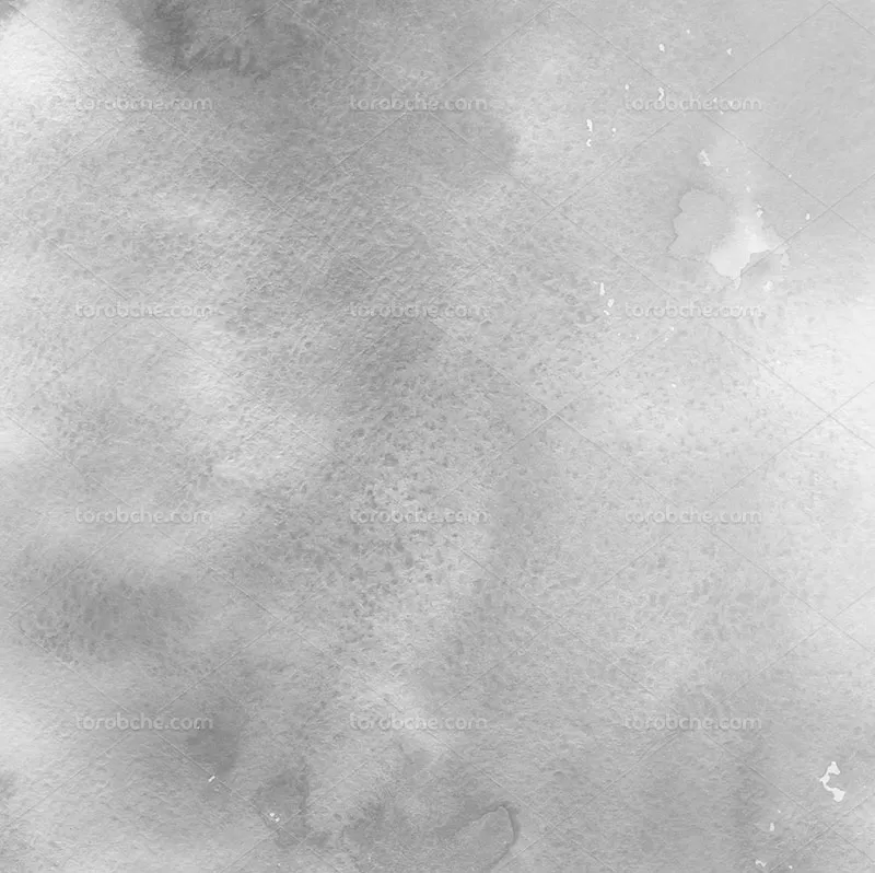 تکسچر نقره ای آبرنگی | گرافیک با طعم تربچه