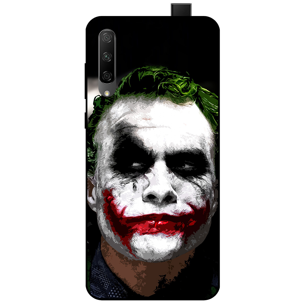 کاور کی اچ کد 6052 مناسب برای گوشی موبایل هوآوی Y9S