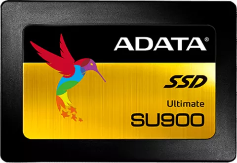 حافظه SSD اینترنال 256گیگابایت Adata مدل SU900