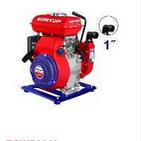 موتور آب 1 اینچ امتاپ سفارش فرانسه مدل EGWP2512