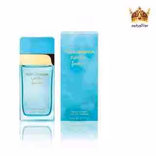 ادکلن دولچه گابانا لایت بلو فوراور زنانه | Dolce &amp; Gabbana Light Blue Forever | موناکوپرفیوم