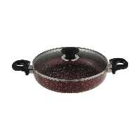 تابه زرساب مدل ویولت سایز 24 | کالا مکس