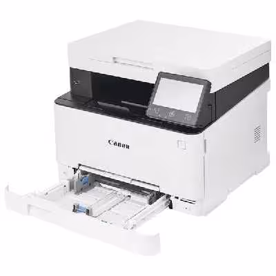 پرینتر چندکاره لیزری رنگی کانن  مدل i-SENSYS MF641Cw