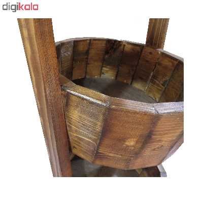 سبد سیب زمینی و پیاز مدل C-03