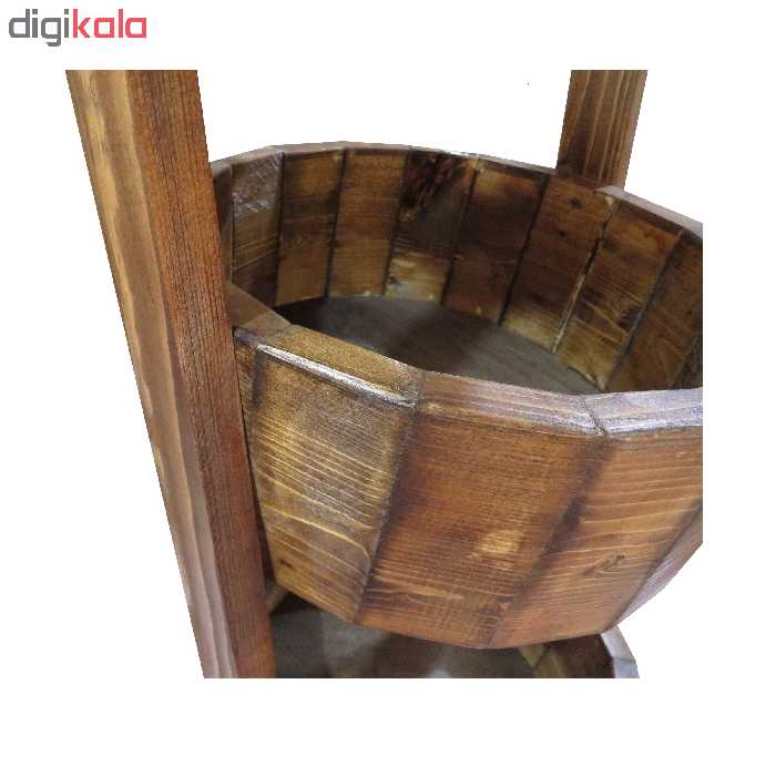 سبد سیب زمینی و پیاز مدل C-03