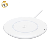 شارژر بی سیم بلکین مدل Boost Up