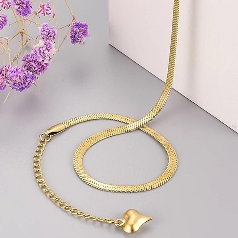 گردنبند ماری 