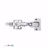 لولا کابینت آرام بند HC008-3D سارو - Saro