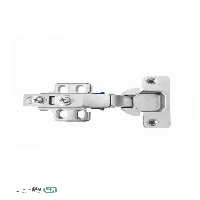 لولا کابینت آرام بند HC008-3D سارو - Saro