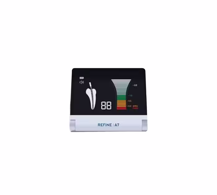 اپکس لوکیتور ریفاین Refine مدل Apex A7