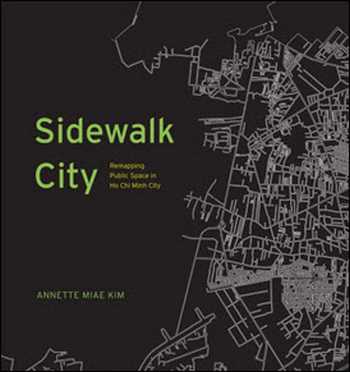  دانلود کتاب Sidewalk City - Remapping Public Space in Ho Chi Minh City - دانلود کتاب های دانشگاهی