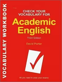 کتاب Check Your Vocabulary for Academic English