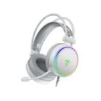 هدست گیمینگ باسیم تی-دگر مدل SONA T-RGH304W
