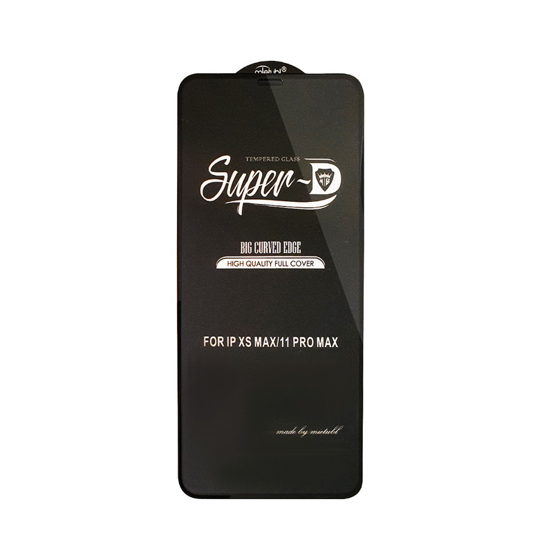 محافظ صفحه نمایش میتوبل مدل FLSP01pr مناسب برای گوشی موبایل اپل iPhone XS Max | کالا برتری