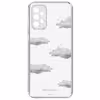 کاور طرح ابر مناسب برای گوشی موبایل سامسونگ Galaxy A73 5G