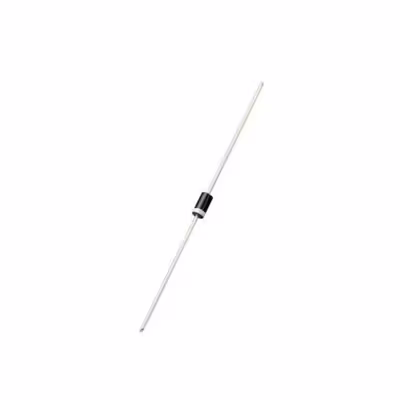 دیود مدل HER108 1A/1000V بسته 10 عددی