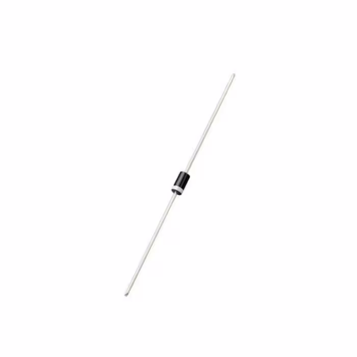 دیود مدل HER108 1A/1000V بسته 10 عددی