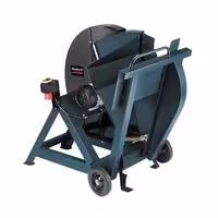 اره هیزم بری 60 سانت آینهل مدل WIS 600/400