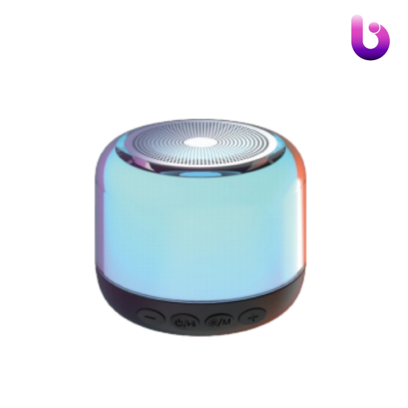 اسپیکر بلوتوث بیوا Biva SP-04 رم خور