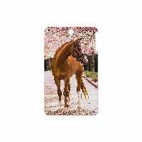 برچسب پوششی ماهوت مدل Horse-1 مناسب برای تبلت لنوو A7-50 A3500 2014