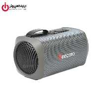 اسپیکر بلوتوث قابل حمل بیکارو مدل GF601