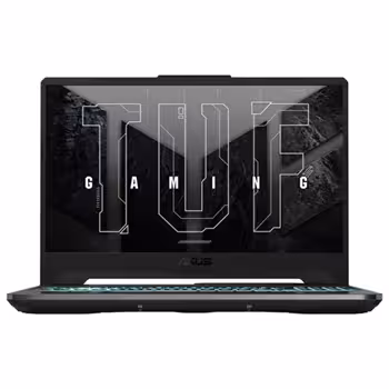 لپ تاپ گیمینگ 15.6 اینچ ایسوس مدل TUF Gaming F15 TUF506HC-HN088