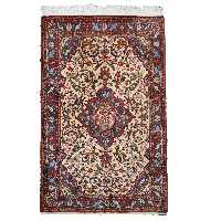 فرش دستباف سه متری بیجار کد1206