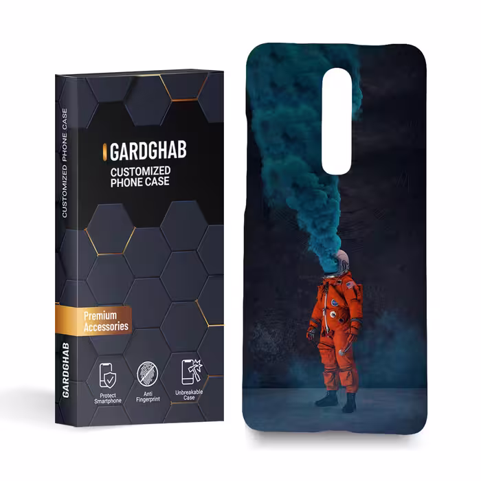 کاور گارد قاب مدل پسرانه مناسب برای گوشی موبایل شیایومی mi 9t k20 k20 pro