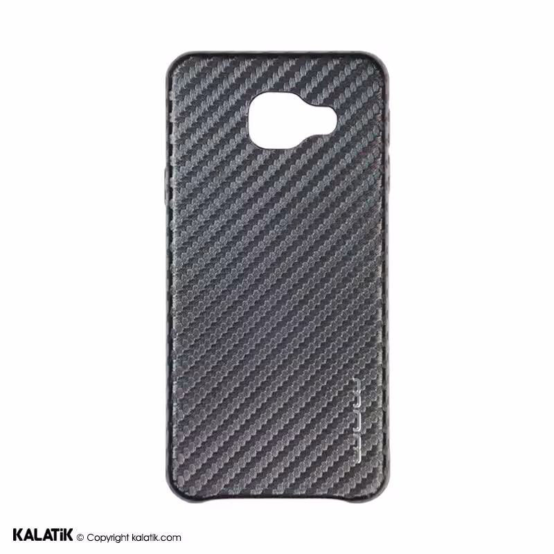 کاور گوشی سامسونگ Galaxy A3 2016 مدل WUW