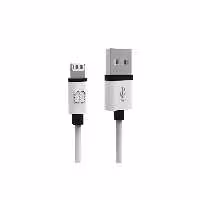 کابل تبدیل USB به لایتنینگ والنوت مدل m12 طول 1.2 متر