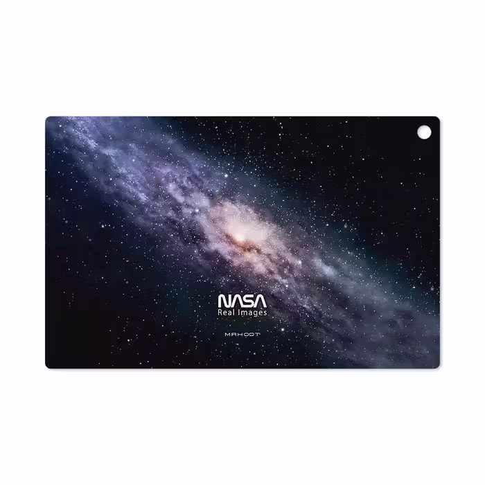 برچسب پوششی ماهوت مدل Universe-by-NASA-3 مناسب برای تبلت سونی Xperia Z2 Tablet LTE 2014