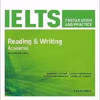IELTS Preparation and Practice 2nd Reading & Writing Academic