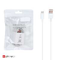 خرید کابل شارژ سرکارتنی Xiaomi Type-C مدل 67W - بهاری موبایل