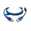 کابل لینک USB مکا مدل MCU76 طول 1.5 متر