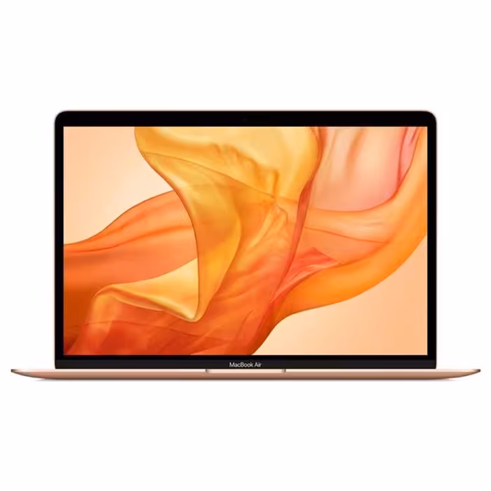 لپ تاپ 13.3 اینچی اپل مدل MacBook Air MVFN2 2019