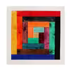 تابلو مدل MyArtz کد Marquetry 55