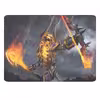 ماوس پد طرح DOTA2 کد B81