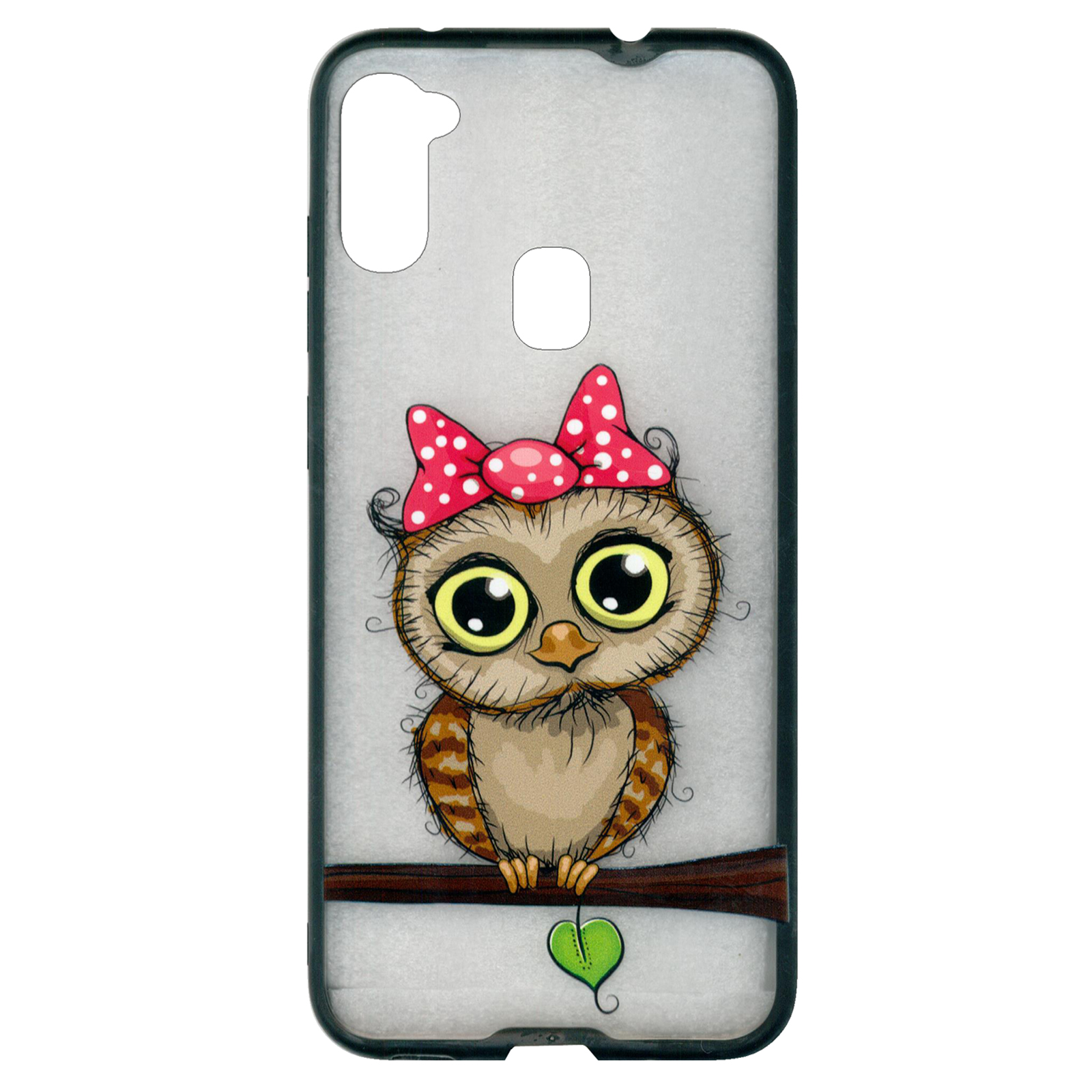 کاور کد 2990  مناسب برای گوشی موبایل سامسونگ  Galaxy A11