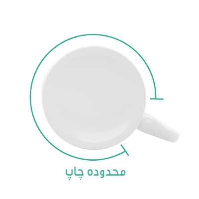 ماگ لاژید مدل شغل طرح دامپزشک