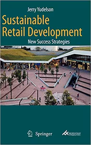 󾕇 دانلود کتاب Sustainable Retail Development - New Success Strategies - دانلود کتاب های دانشگاهی