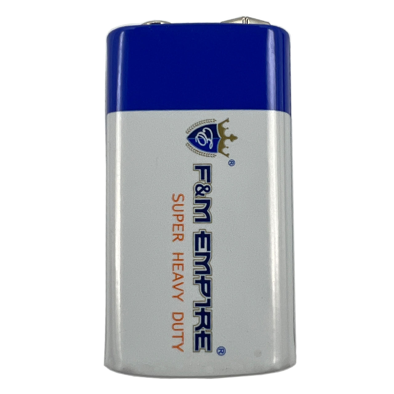 باتری کتابی امپایر مدل Super Heavy Duty